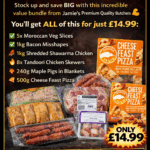 Weekly Family Saver Bag