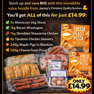 Weekly Family Saver Bag