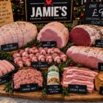 🎄 JAMIE'S £99 CHRISTMAS & NEW YEAR FAMILY HAMPER 🎄