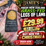 🚨🐑 CHRISTMAS LAMB DEAL! 🐑🚨