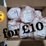 🤯 🤯 4 x LARGE, MEATY GAMMON HOCKS FOR JUST £10! 🚨🔥 *AVAILABLE TO COLLECT FRIDAY 30/10/26*🔥🚨